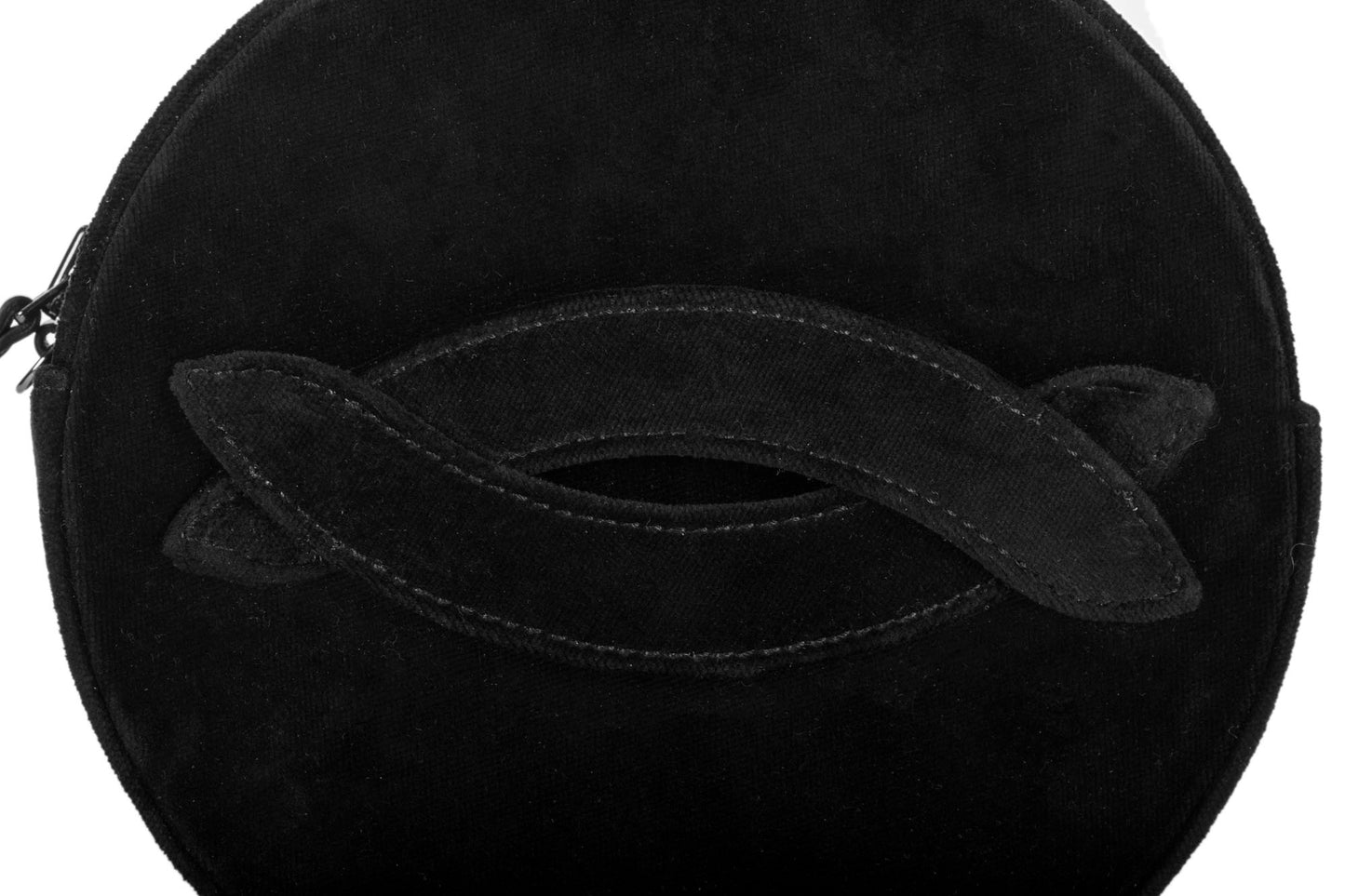 ALLEGRAB MINI VELVET