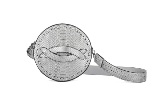 ALLEGRAB SILVER PYTHON